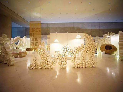 西安展览展示公司，什么是解构思维？